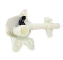 Citroen Peugeot Heater Valve 6448P6 | OEM HVAC Control Valve ...