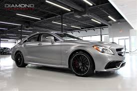 Image result for Diamond Silver 2016 CLS