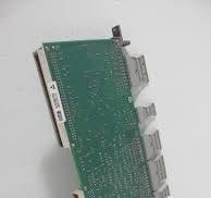 Siemens C98043-A7001-L2-4 Control Board Card C98043A7001-L2 ...