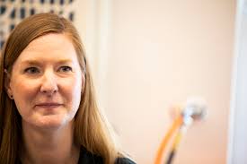 Prosthetic appointment for RJ Myler