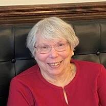 Marianne E McMillin Obituary