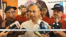 KKM kaji keperluan beri vaksin influenza kepada golongan ...