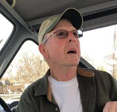 Raymond Cox Obituary