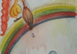 Doğal malzemelerle suluboya nasıl yapılır? Suluboya 10marifet Org