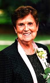 Ann Elizabeth Metzger Obituary