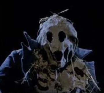 Bubba Ritter | Monster and Slashers Wiki | Fandom
