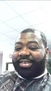 Rodgeous Parker Obituary (2014)