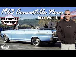 Image result for Fire Frost 1963 Nova