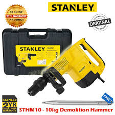 Cumpara kettlebell hammer, 10 kg online in chisinau. Stanley Sthm10k 10kg Demolition Hammer Gold Tools Manila