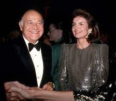 Such smoke remains where the gun. Jackie Kennedy And Maurice Tempelsman S Relationship The Last Years Of Onassis S Life
