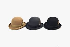 Victim X Ca4la Bowler Hat Hats For Men Bowler Hat Trendy Hat