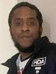 Donald Coley murdered or death by force in Cleveland, Ohio.