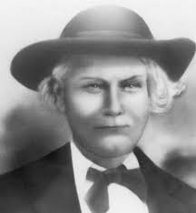 Joseph W. “Joe” Walker (1818-1888)