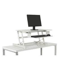 Wynston Sit Stand Desk Sit Stand Desk Standing Desk Furniture