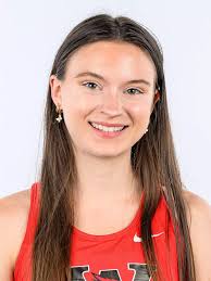 2024 Women's Cross Country Roster