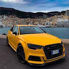 Pin By Logo On Tuning And Carstyling Audi Cars Audi Sedan Audi A3 Sportback