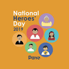 3827 stated it should be observed on the last sunday of august. Payo On Twitter It S National Heroes Day Payo Will Have No Operations Today August 26 2019 Monday Enjoy The Holiday Payoasia Thefutureofcodph Codph Ecommerceph Ecommerce Delivery Logistics Lastmiledelivery Asia Philippines