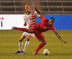 „ze moeten écht voor suriname willen spelen. Wk Droom Suriname Voorbij Kluivert Met Curacao Nog Wel Op Koers Buitenlands Voetbal Ad Nl