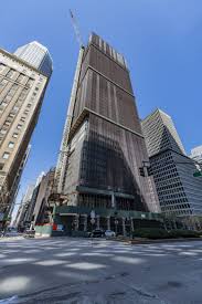 Is responsible for this page. Tracking Jp Morgan Chase S Demolition Of 270 Park Avenue In Midtown East New York Yimby