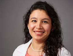 Jocelyn Morin's Instagram, Twitter & Facebook