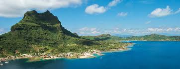 It is the largest of the 118 islands and atolls that comprise french polynesia. Tahiti Island Granada Nicaragua Yacht Charter Superyacht News