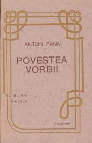 — prietine, vezi tu turnul acel nalt și luminos? Povestea Vorbii By Anton Pann
