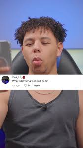 Inhuman Subwoofer Size Comparison