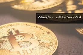 It does not rely on a central server to process transactions or store funds. What Is Bitcoin And How Does It Work The Marketing Info
