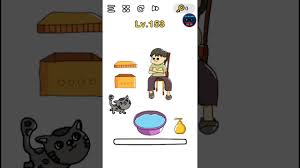 Maybe you would like to learn more about one of these? Brain Out Level 171 Answer