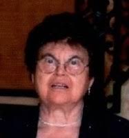 Nicolina Guerrera Obituary (1931