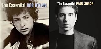 Paul Simon Is Not A Footnote To Bob Dylan
