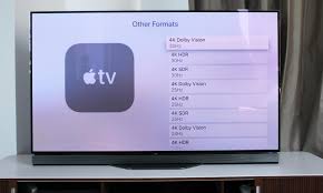 Apple Tv 4k Review Flatpanelshd