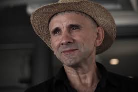 Siniša Labrović part 2