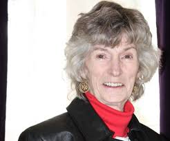 Eileen Mae Allen (1933-2019)