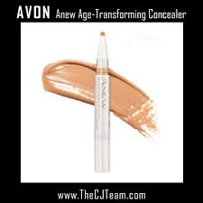 Anew Age Transforming Concealer More Than Makeup Online