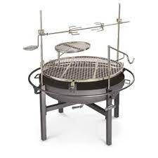 Maybe you would like to learn more about one of these? Cowboy Fire Pit Rotisserie Grill Cowboy Fire Pit Fire Pit Rotisserie Fire Pit Grill