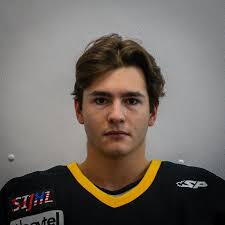 Elliot Parker Stats and Player Profile