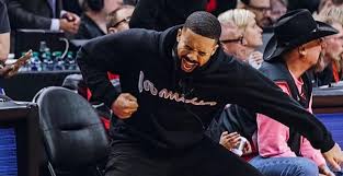 James and longtime friend, drake, were seated courtside to watch his son, bronny james, return to the court. Drake Might Have Tattoos Of Curry And Durant S Numbers On His Arm Offside