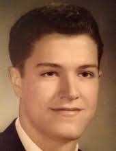 Obituary information for Rev. H.A. Hilderbrand