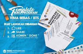 Unggah karya tulis akhir mahasiswa. Template Buku Program Percuma Koleksi Buku Program Facebook