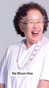 Na Moon-Hee: A Talented Actress with a Remarkable Career