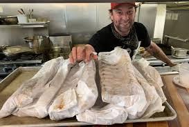 Restaurantes de San Juan Bautista enfrentan desafíos bajo COVID