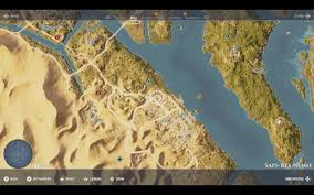 Assassin'S Creed Origins - Papyrus Puzzle - Fallen Friend - Youtube