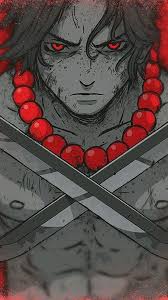 Portgas D Ace One Piece Anime Anime One Piece Drawing