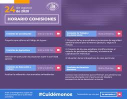 Revisa desde cuándo podrás solicitar los beneficios. Senado Chile On Twitter La Semana Legislativa Comienza Con 9 Sesiones En El Senado Aqui Horarios Y Asuntos En Tabla Todo En Vivo Por Https T Co S1gbaxlind Https T Co Ptlfmrweca