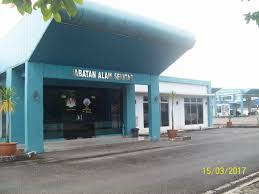Hotels near jabatan alam sekitar negeri kedah. Bangunan Jabatan Alam Sekitar Cawangan Gopeng Enviro Museum