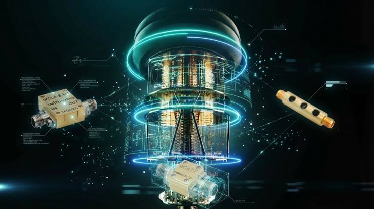 Core Technology - With-wave