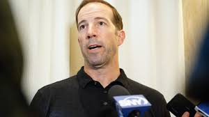 After trading Scherzer to Texas, GM Billy Eppler says the Mets are not  rebuilding