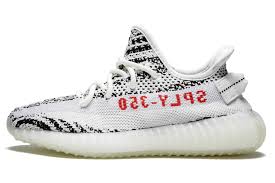 Look for the phrase sample made in china on the size tag. How To Tell If Your Adidas Yeezy Sneakers Are Fake Footwear News