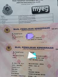 Maklumat, borang dan prosedur pertukaran nama hakmilik bagi kenderaan kematian pemilik asal adalah tertakluk kepada perubahan atau pindaan semasa oleh pihak jpj. Ayfa Agency Anda Nak Tukar Nama Kenderaan Kereta Facebook